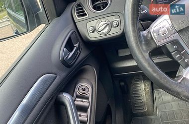 Мінівен Ford S-Max 2011 в Житомирі