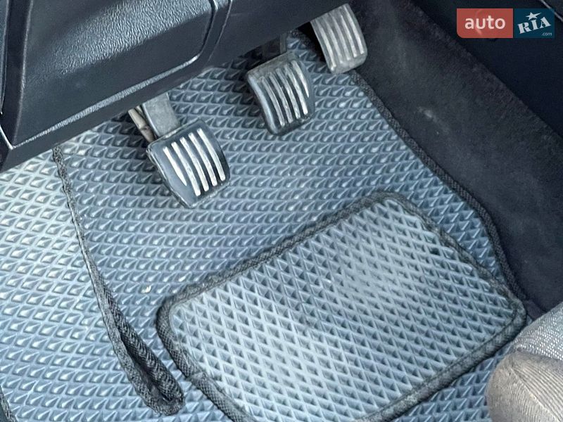 Мінівен Ford S-Max 2008 в Луцьку