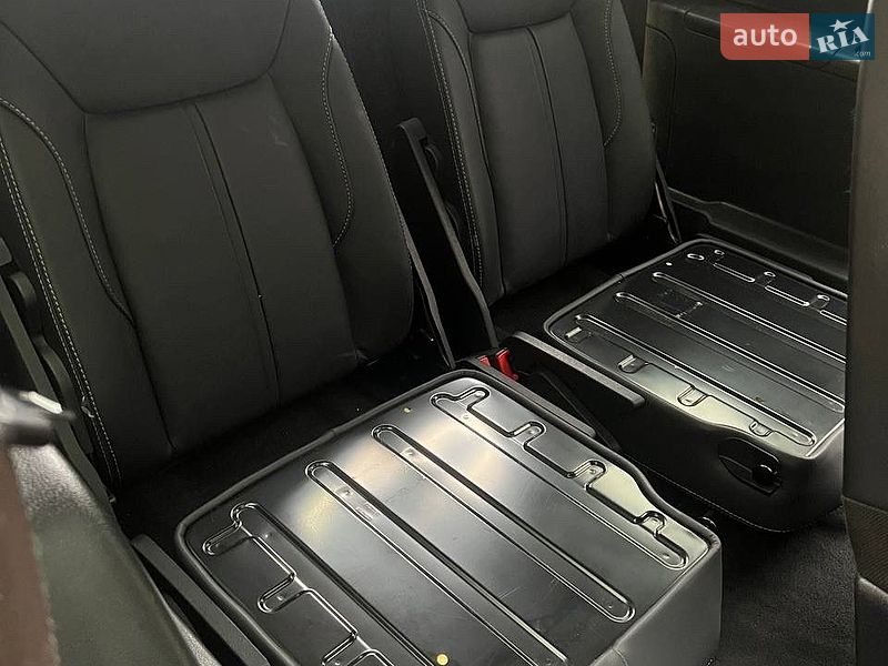 Минивэн Ford S-Max 2012 в Ивано-Франковске фото 37 Минивэн Ford S-Max 2012 в Ивано-Франковске