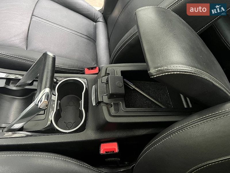 Минивэн Ford S-Max 2012 в Ивано-Франковске фото 62 Минивэн Ford S-Max 2012 в Ивано-Франковске