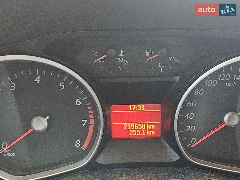 Минивэн Ford S-Max 2010 в Виннице