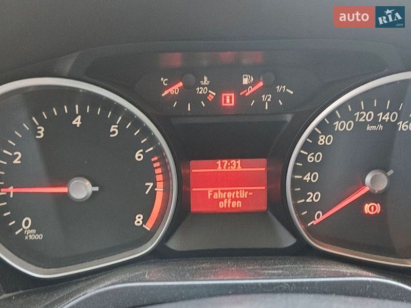 Минивэн Ford S-Max 2010 в Виннице