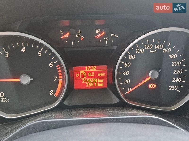 Минивэн Ford S-Max 2010 в Виннице