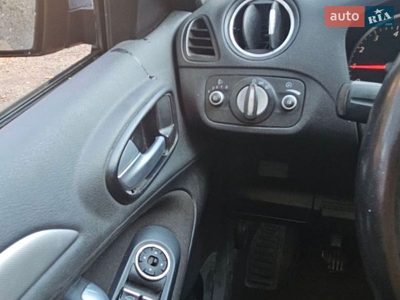 Минивэн Ford S-Max 2010 в Виннице