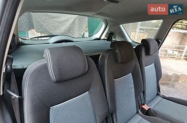 Минивэн Ford S-Max 2010 в Виннице