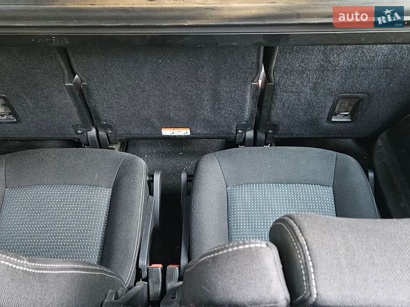 Минивэн Ford S-Max 2010 в Виннице