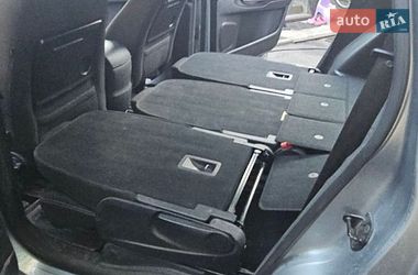 Минивэн Ford S-Max 2010 в Виннице