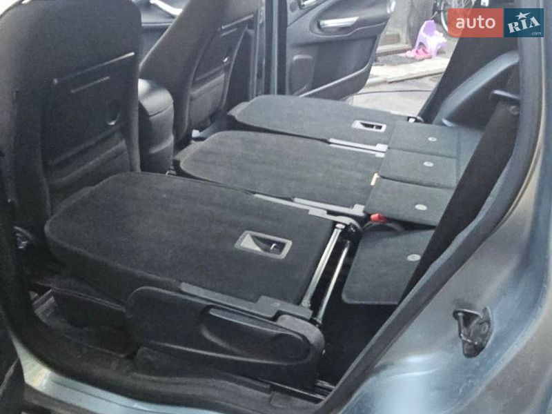 Минивэн Ford S-Max 2010 в Виннице