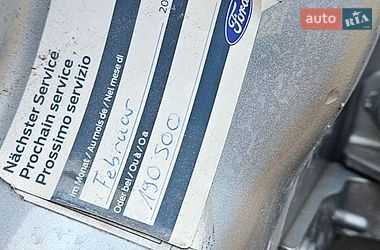 Минивэн Ford S-Max 2010 в Виннице
