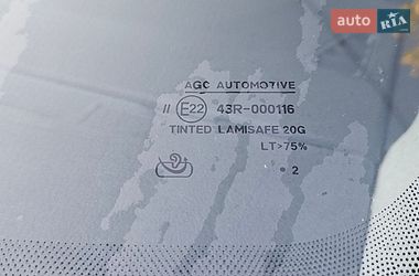 Минивэн Ford S-Max 2010 в Виннице