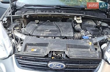 Минивэн Ford S-Max 2010 в Виннице