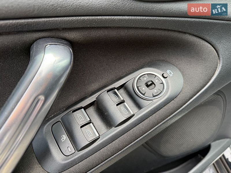 Мінівен Ford S-Max 2013 в Житомирі