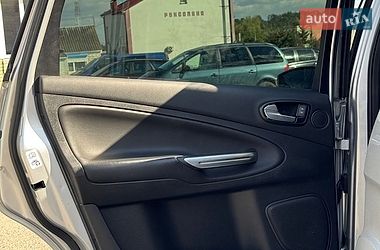 Мінівен Ford S-Max 2011 в Тернополі