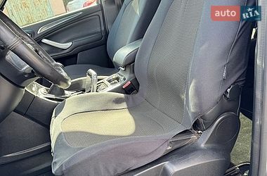 Мінівен Ford S-Max 2011 в Тернополі