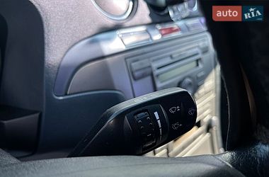 Минивэн Ford S-Max 2007 в Мукачево