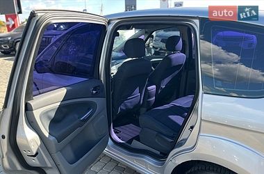 Минивэн Ford S-Max 2007 в Мукачево