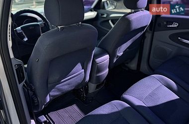 Минивэн Ford S-Max 2007 в Мукачево