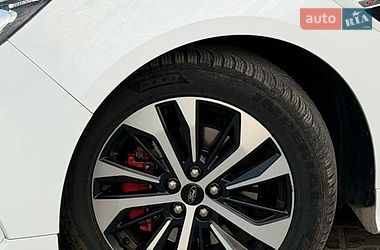 Мінівен Ford S-Max 2020 в Тернополі