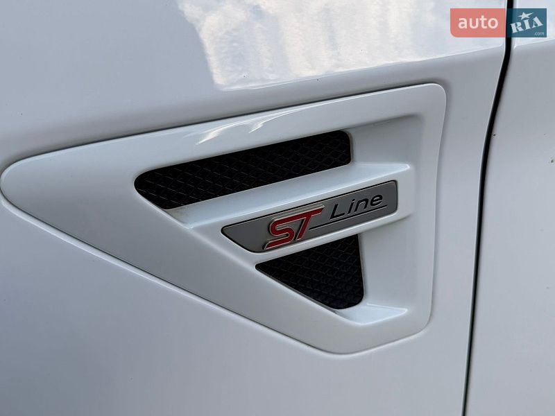 Мінівен Ford S-Max 2020 в Тернополі