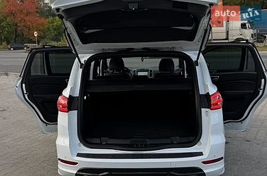 Мінівен Ford S-Max 2020 в Тернополі