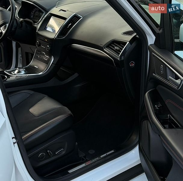 Мінівен Ford S-Max 2020 в Тернополі