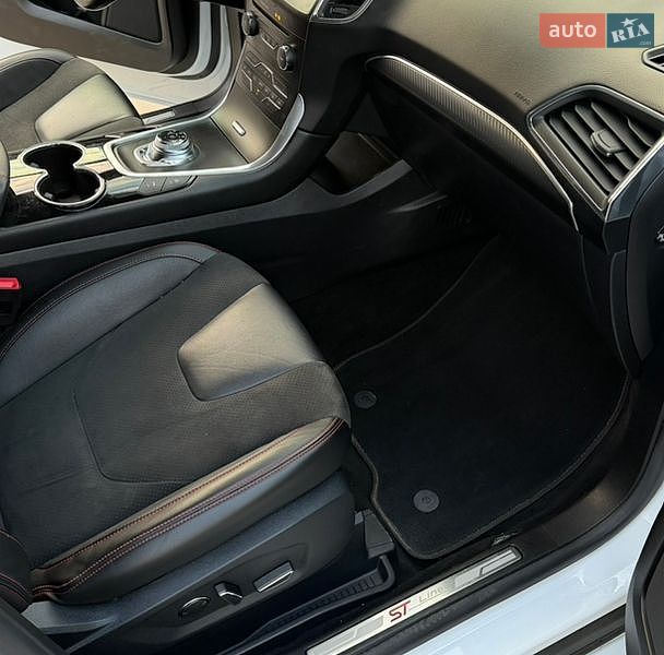 Мінівен Ford S-Max 2020 в Тернополі
