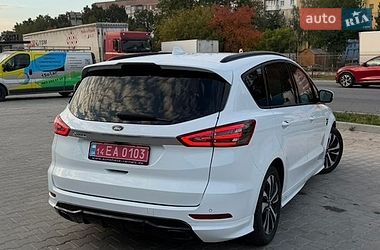 Мінівен Ford S-Max 2020 в Тернополі