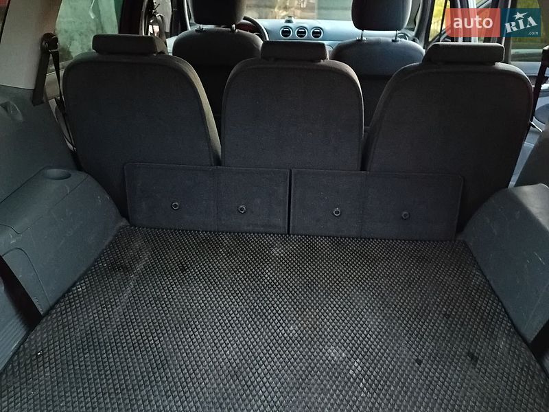 Минивэн Ford S-Max 2007 в Магдалиновке