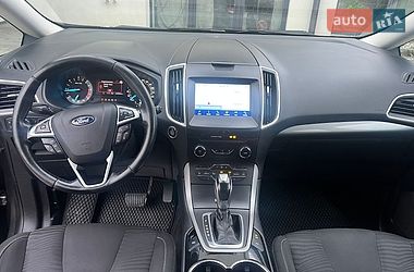 Минивэн Ford S-Max 2016 в Львове