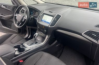 Минивэн Ford S-Max 2016 в Львове