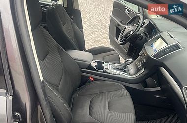 Минивэн Ford S-Max 2016 в Львове