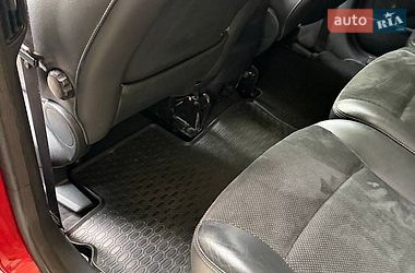 Мінівен Ford S-Max 2007 в Чорноморську