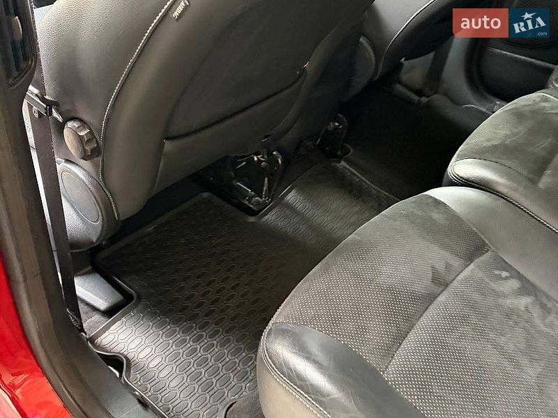 Мінівен Ford S-Max 2007 в Чорноморську
