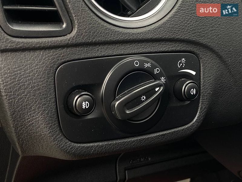 Минивэн Ford S-Max 2014 в Львове