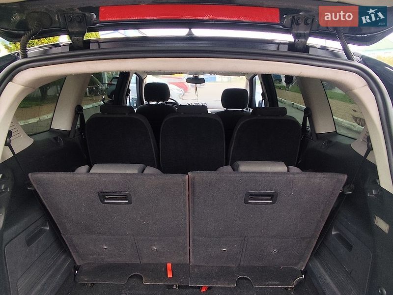 Мінівен Ford S-Max 2009 в Білій Церкві
