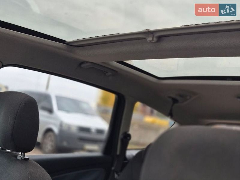 Минивэн Ford S-Max 2007 в Киеве