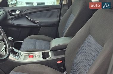 Минивэн Ford S-Max 2007 в Киеве
