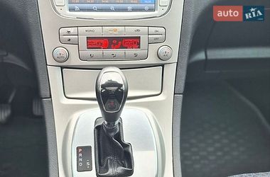 Минивэн Ford S-Max 2007 в Киеве