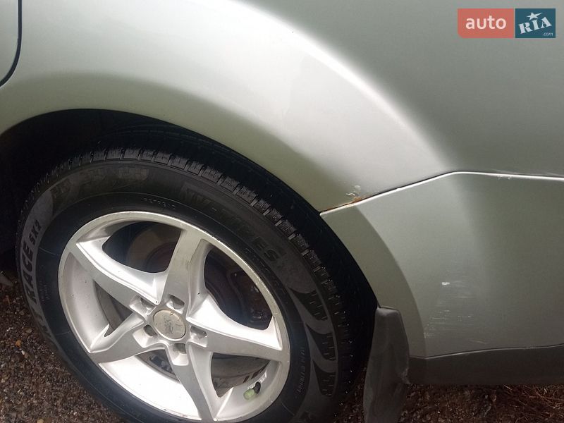 Минивэн Ford S-Max 2006 в Львове