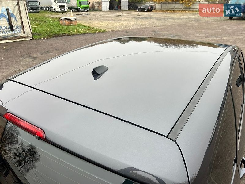 Мінівен Ford S-Max 2009 в Рівному