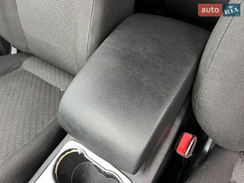 Мінівен Ford S-Max 2009 в Рівному