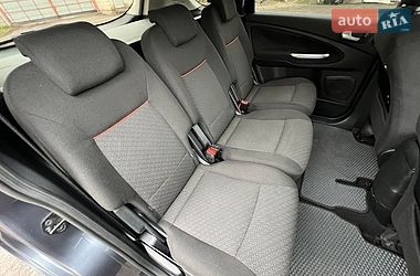 Мінівен Ford S-Max 2009 в Рівному