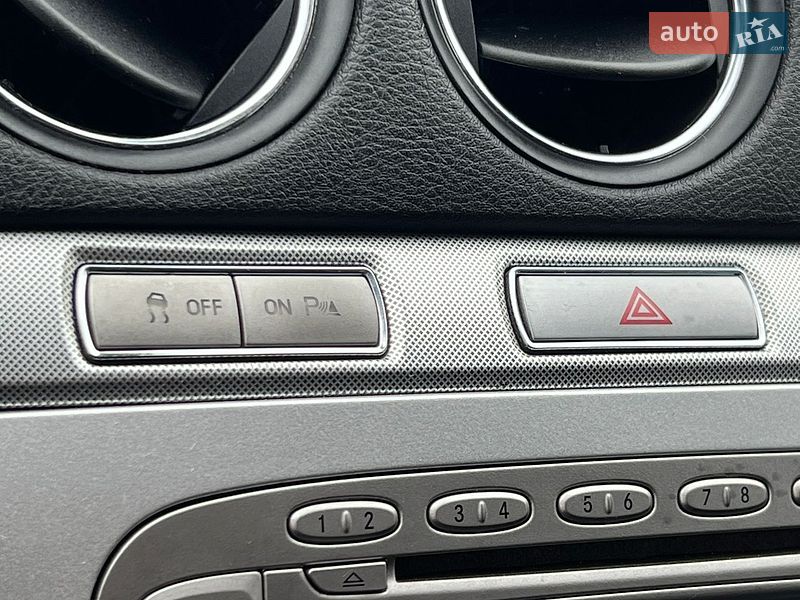 Мінівен Ford S-Max 2009 в Рівному
