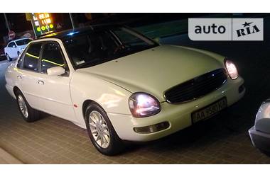 Седан Ford Scorpio 1996 в Киеве