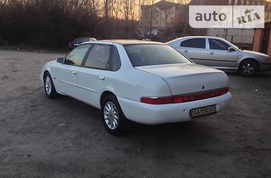 Седан Ford Scorpio 1996 в Киеве