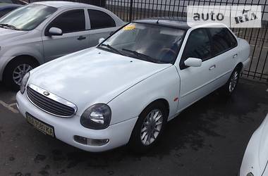 Седан Ford Scorpio 1996 в Киеве