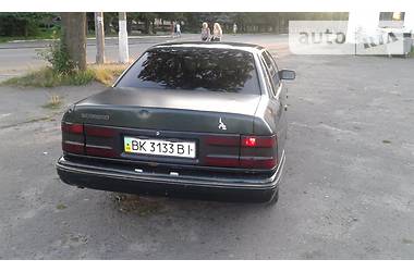 Седан Ford Scorpio 1993 в 