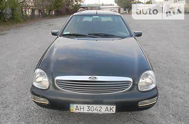 Универсал Ford Scorpio 1995 в Покровске