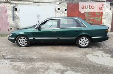 Седан Ford Scorpio 1991 в 