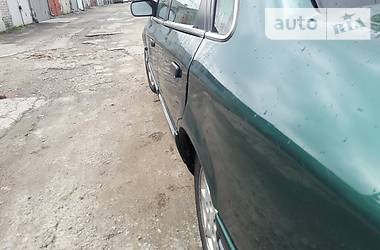 Седан Ford Scorpio 1991 в 